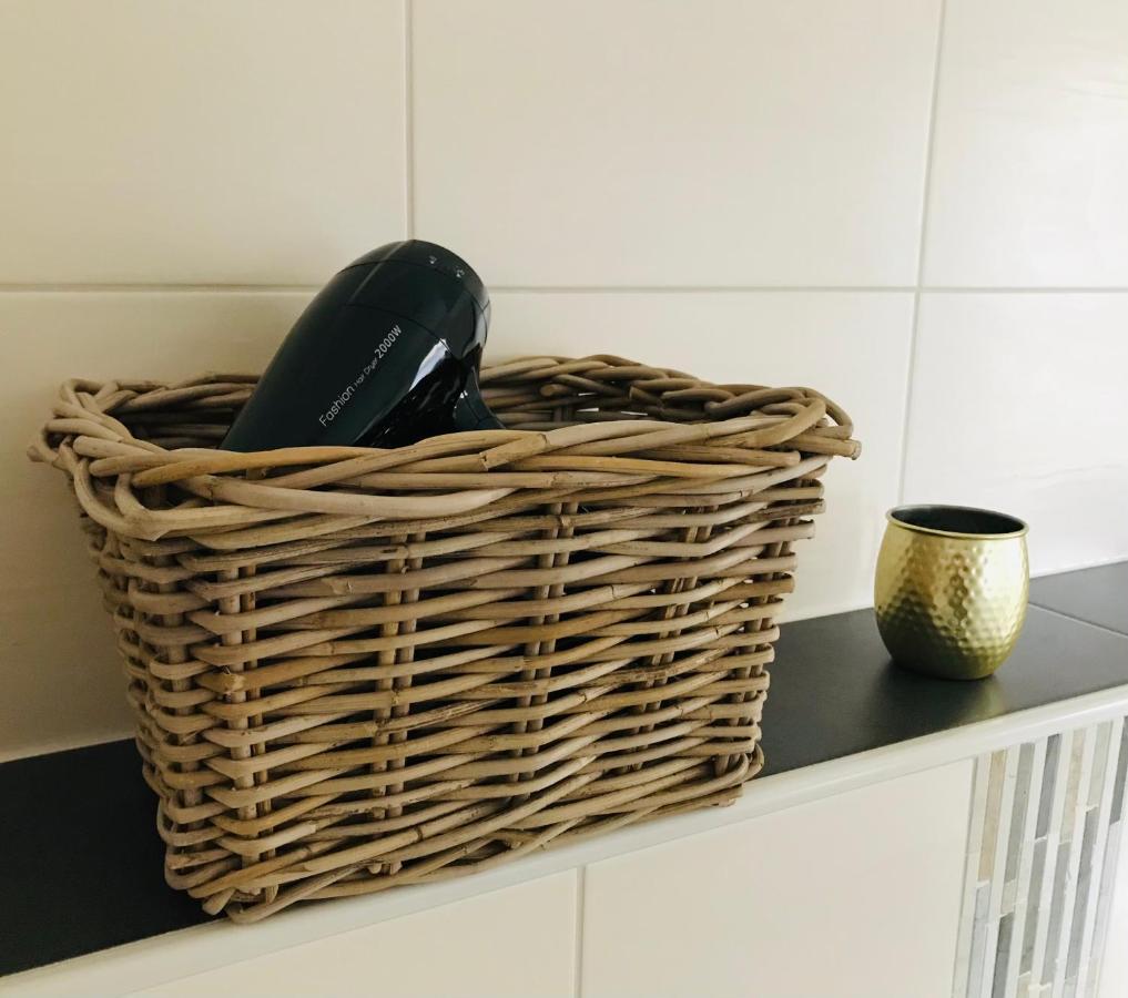 Schwerelos Suite Nettetal Zewnętrze zdjęcie