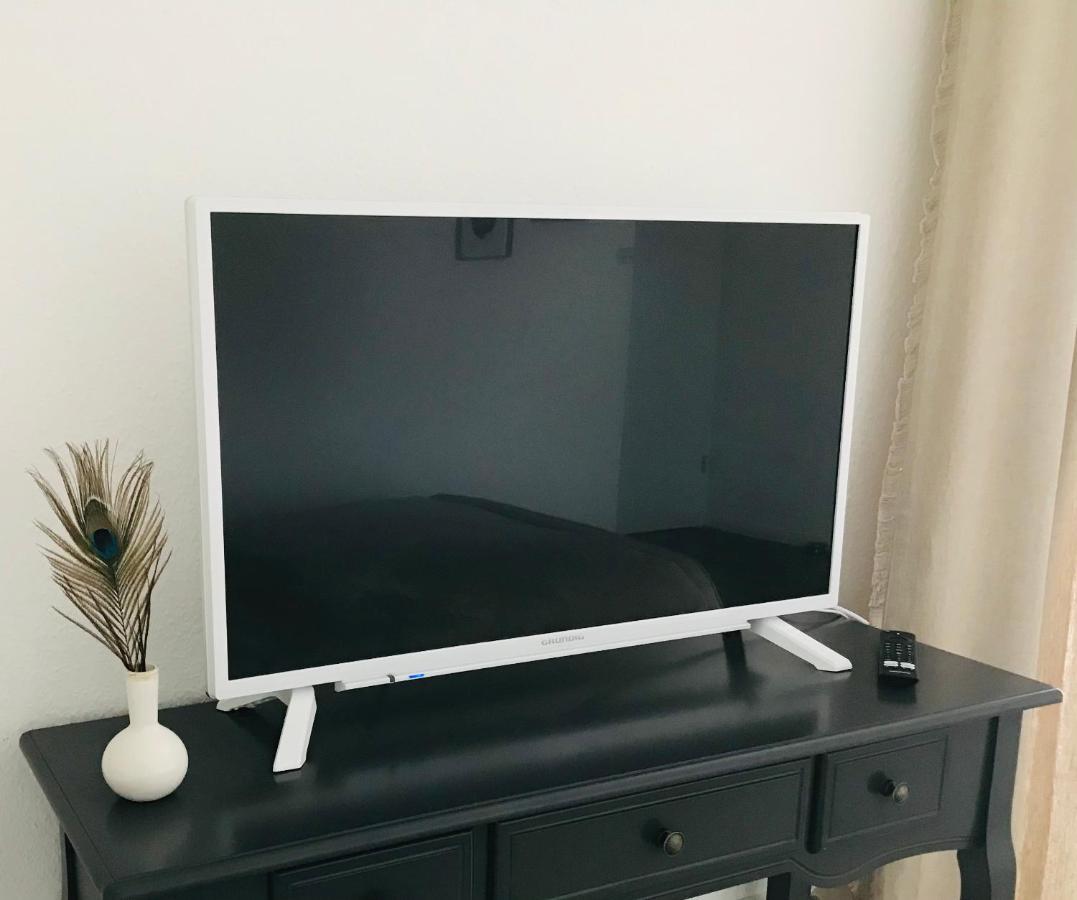 Schwerelos Suite Nettetal Zewnętrze zdjęcie