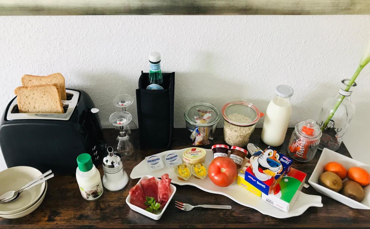 Schwerelos Suite Nettetal Zewnętrze zdjęcie